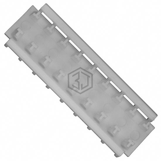 643071-9 - TE Connectivity AMP Connectors - Rectangular Connectors - Accessories