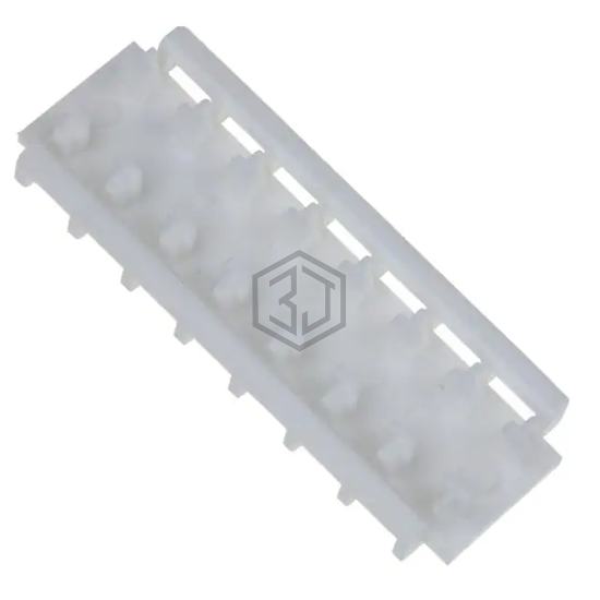 643071-8 - TE Connectivity AMP Connectors - Rectangular Connectors - Accessories