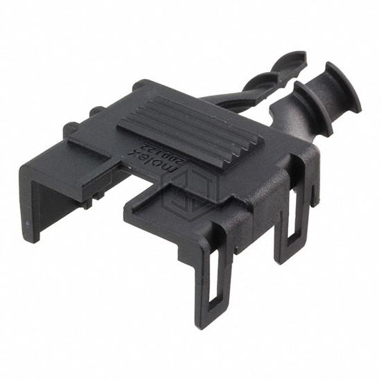 2001220008 - Molex - Rectangular Connectors - Accessories