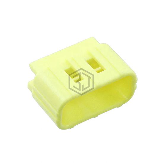 174360-7 - TE Connectivity AMP Connectors - Rectangular Connectors - Accessories