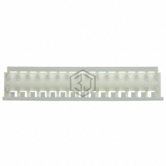1-643075-6 - TE Connectivity AMP Connectors - Rectangular Connectors - Accessories