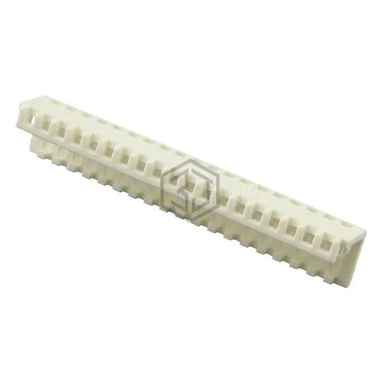2-643075-0 - TE Connectivity AMP Connectors - Rectangular Connectors - Accessories