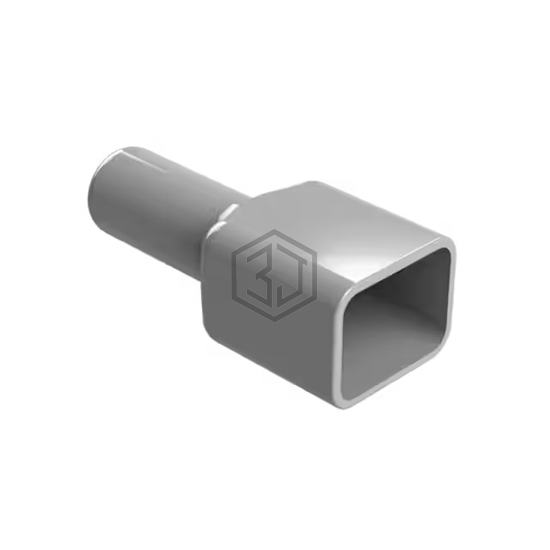 AT12S-BT - Amphenol Sine Systems Corp - Rectangular Connectors - Accessories