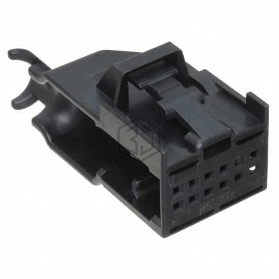 1-1534096-1 - TE Connectivity AMP Connectors - Rectangular Connectors - Accessories