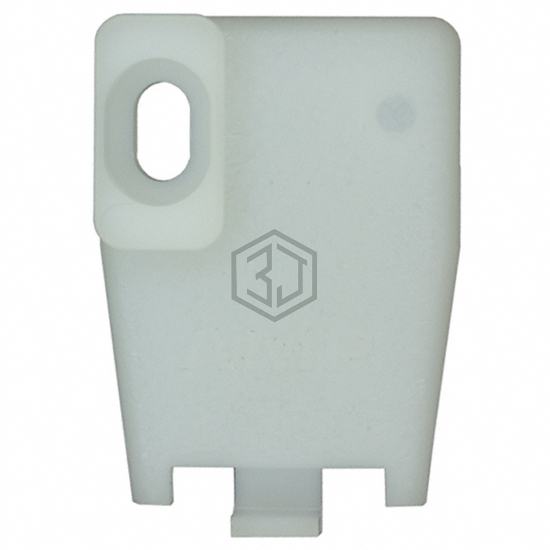 1-640719-1 - TE Connectivity AMP Connectors - Rectangular Connectors - Accessories