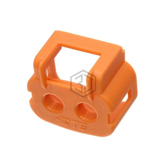 2103181-2 - TE Connectivity AMP Connectors - Rectangular Connectors - Accessories