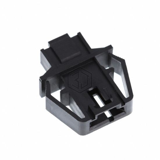 0050650203 - Molex - Rectangular Connectors - Accessories
