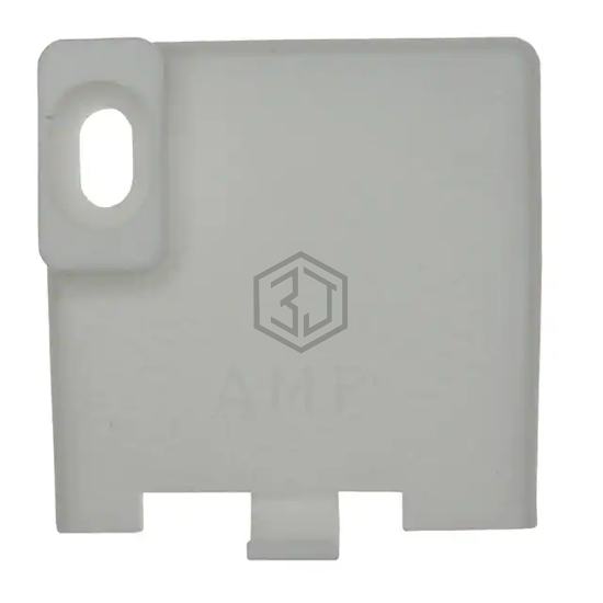 641776-1 - TE Connectivity AMP Connectors - Rectangular Connectors - Accessories