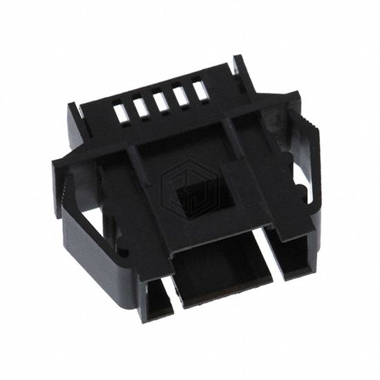 0050650012 - Molex - Rectangular Connectors - Accessories