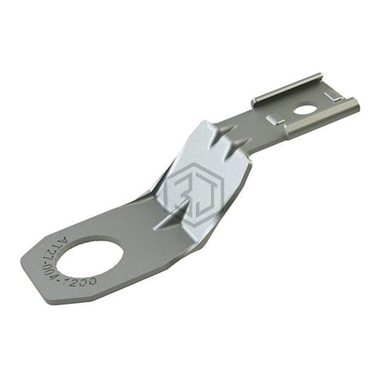 AT27-004-1200 - Amphenol Sine Systems Corp - Rectangular Connectors - Accessories