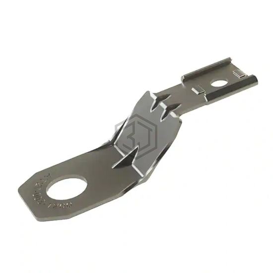 AT27-003-1200 - Amphenol Sine Systems Corp - Rectangular Connectors - Accessories