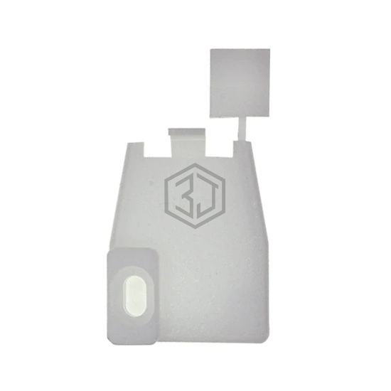 1-640721-0 - TE Connectivity AMP Connectors - Rectangular Connectors - Accessories