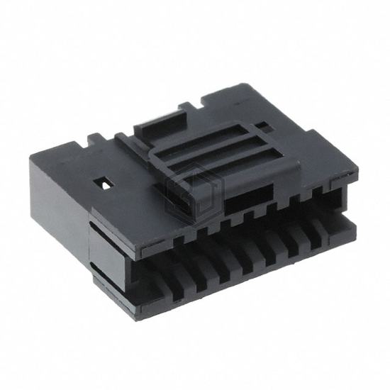 0015045164 - Molex - Rectangular Connectors - Accessories