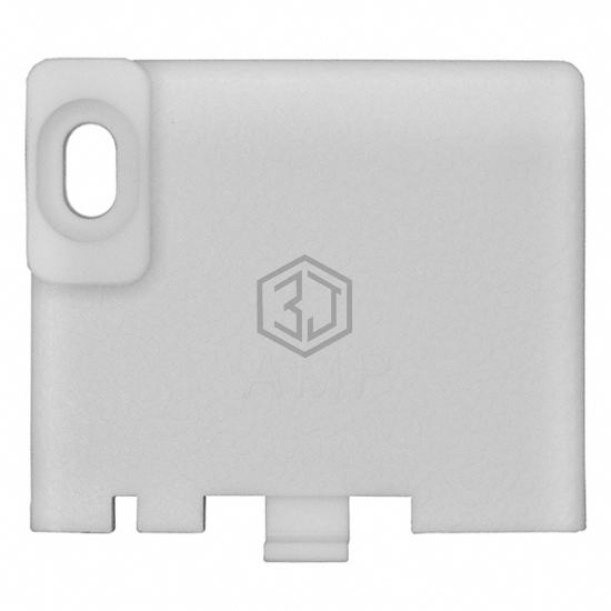 643030-4 - TE Connectivity AMP Connectors - Rectangular Connectors - Accessories