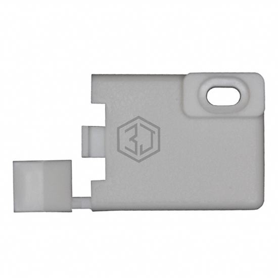 640716-1 - TE Connectivity AMP Connectors - Rectangular Connectors - Accessories