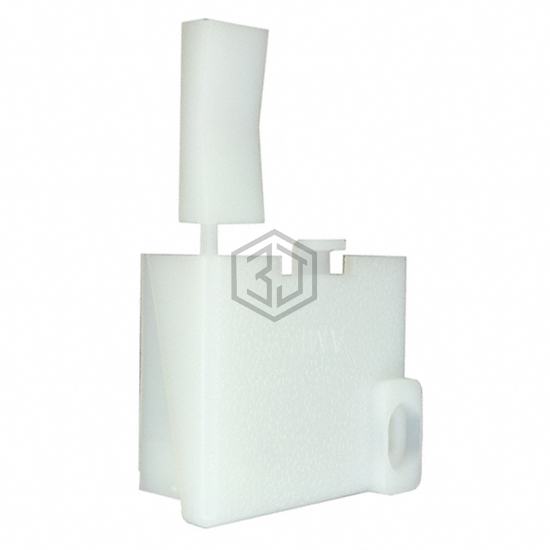 1-640724-0 - TE Connectivity AMP Connectors - Rectangular Connectors - Accessories
