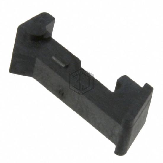 3505-28B - 3M - Rectangular Connectors - Accessories