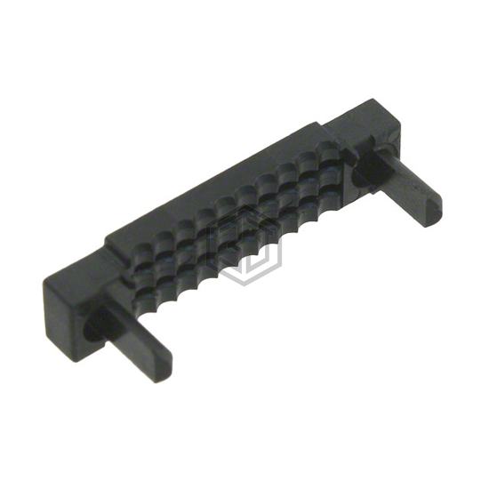 104891-2 - TE Connectivity AMP Connectors - Rectangular Connectors - Accessories