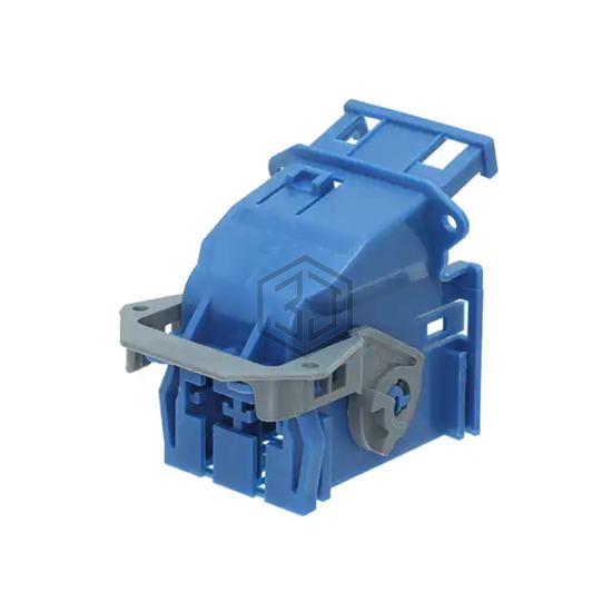 1924346-3 - TE Connectivity AMP Connectors - Rectangular Connectors - Accessories