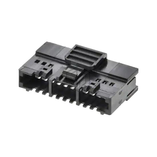 0015045244 - Molex - Rectangular Connectors - Accessories