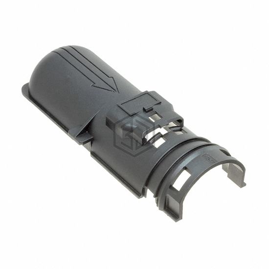284722-1 - TE Connectivity AMP Connectors - Rectangular Connectors - Accessories