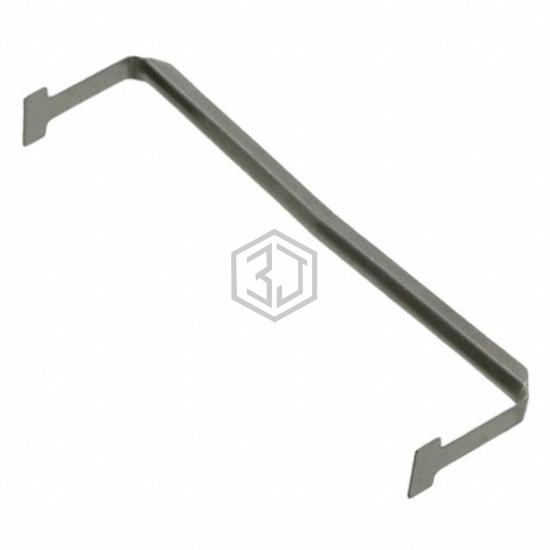 3448-2034 - 3M - Rectangular Connectors - Accessories