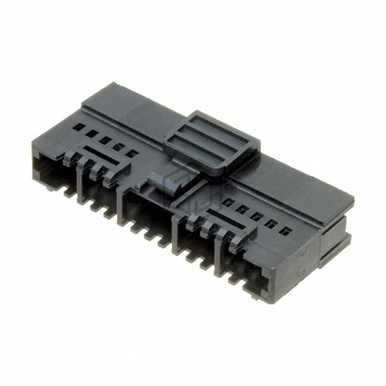 0015045324 - Molex - Rectangular Connectors - Accessories