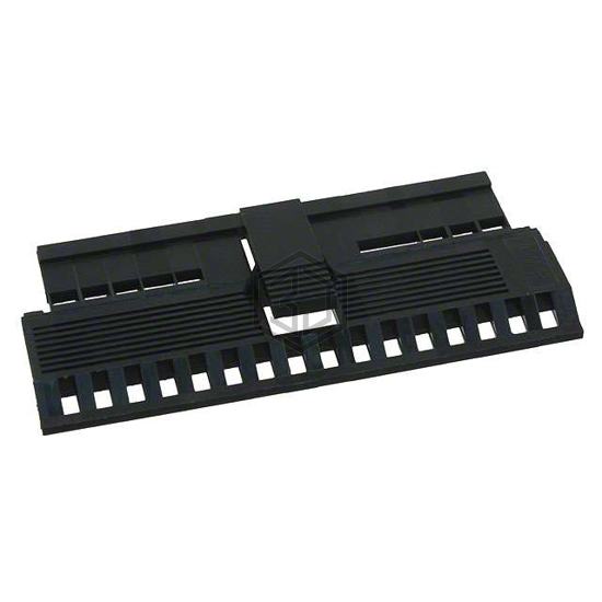 1-102681-2 - TE Connectivity AMP Connectors - Rectangular Connectors - Accessories