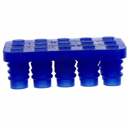 794282-1 - TE Connectivity AMP Connectors - Rectangular Connectors - Accessories