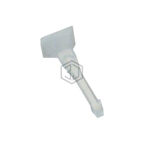 102188-1 - TE Connectivity Aerospace, Defense and Marine - Rectangular Connectors - Accessories