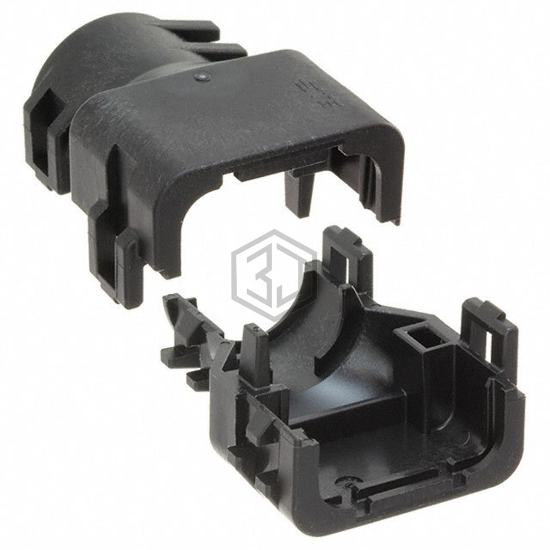 2292863-2 - TE Connectivity AMP Connectors - Rectangular Connectors - Accessories