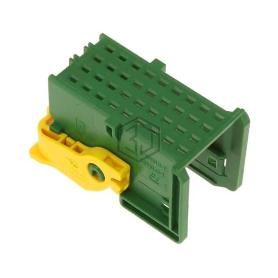 1-1718485-3 - TE Connectivity AMP Connectors - Rectangular Connectors - Accessories