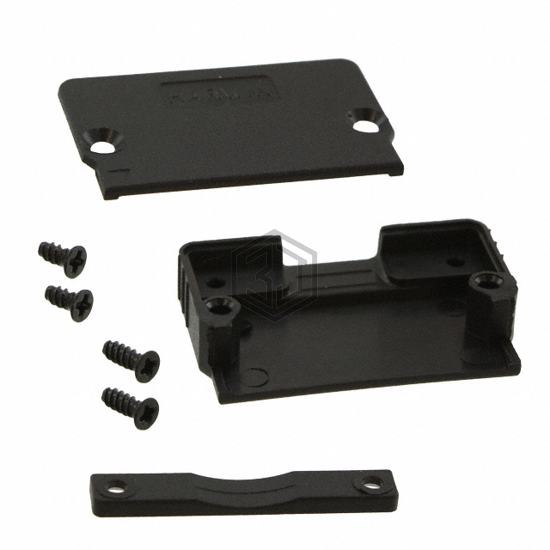 M80-8802698 - Harwin Inc. - Rectangular Connectors - Accessories