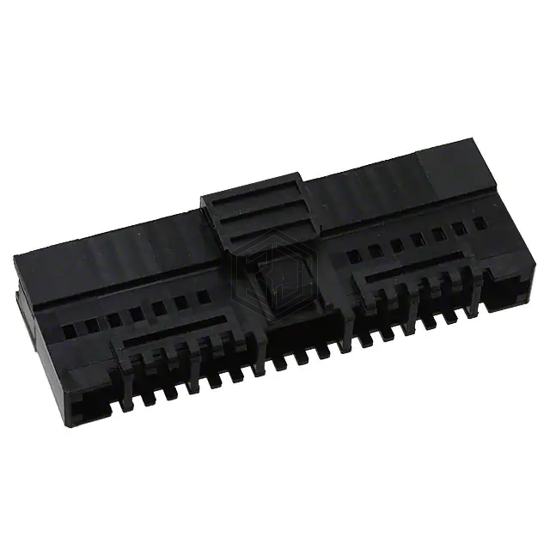 0015045401 - Molex - Rectangular Connectors - Accessories