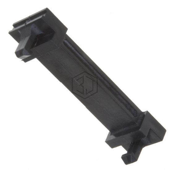 111547-3 - TE Connectivity AMP Connectors - Rectangular Connectors - Accessories