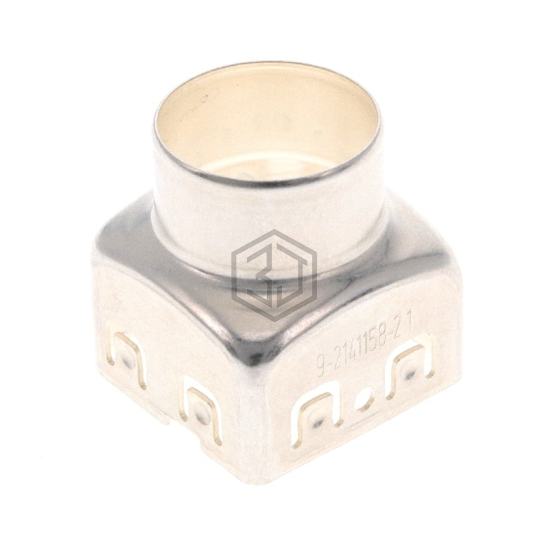 9-2141158-2 - TE Connectivity AMP Connectors - Rectangular Connectors - Accessories