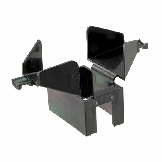 TST24AH00 - ITT Cannon, LLC - Rectangular Connectors - Accessories