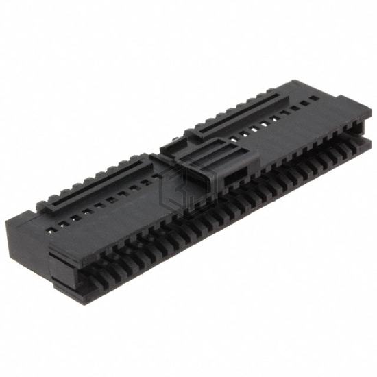 0015045501 - Molex - Rectangular Connectors - Accessories