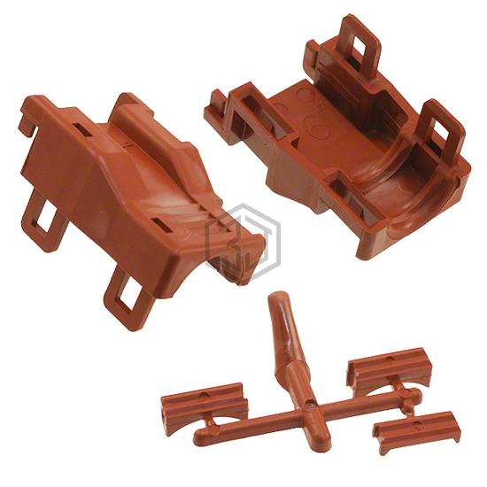 207601-1 - TE Connectivity AMP Connectors - Rectangular Connectors - Accessories