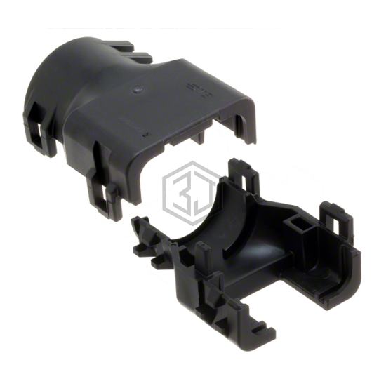 2292801-2 - TE Connectivity AMP Connectors - Rectangular Connectors - Accessories