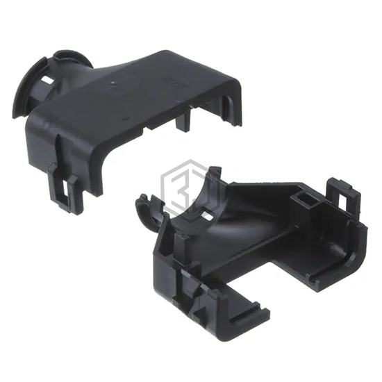2292802-1 - TE Connectivity AMP Connectors - Rectangular Connectors - Accessories
