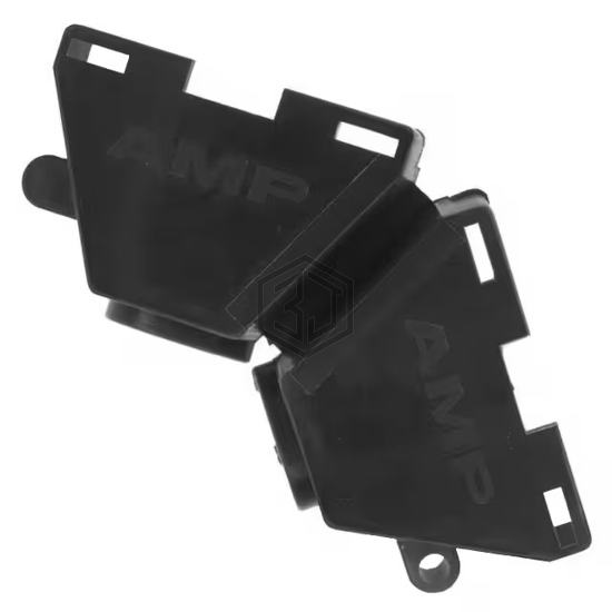 480594-1 - TE Connectivity AMP Connectors - Rectangular Connectors - Accessories