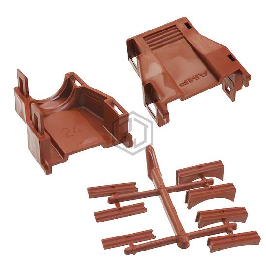 207088-1 - TE Connectivity AMP Connectors - Rectangular Connectors - Accessories