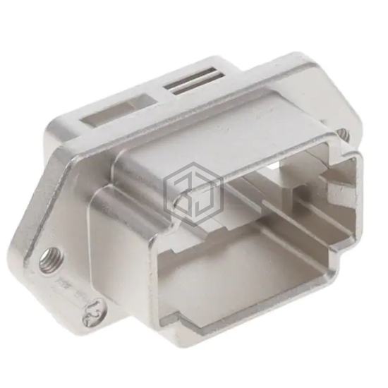 0563771201 - Molex - Rectangular Connectors - Accessories