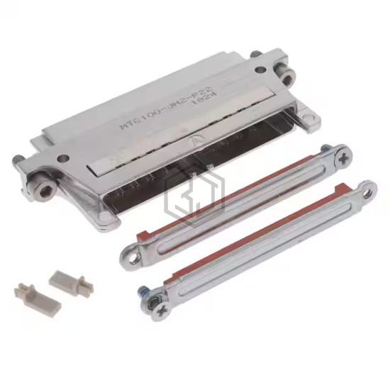 699689-000 - TE Connectivity Aerospace, Defense and Marine - Rectangular Connectors - Accessories