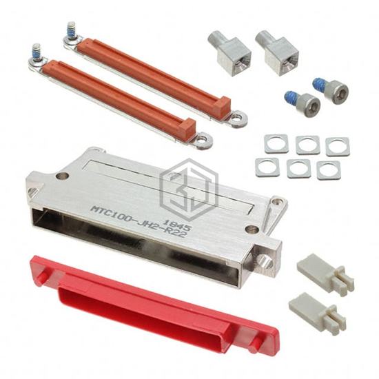 699685-000 - TE Connectivity Raychem Cable Protection - Rectangular Connectors - Accessories