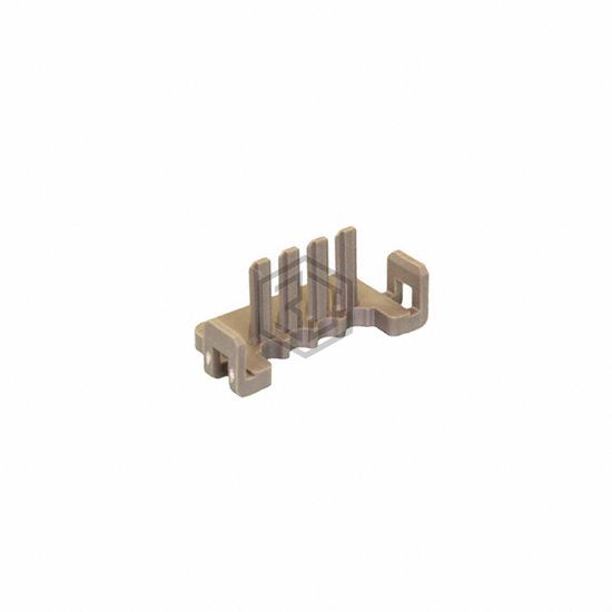 2011964040 - Molex - Rectangular Connectors - Accessories