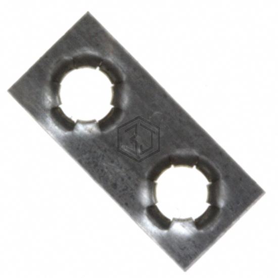 60843-1 - TE Connectivity AMP Connectors - Rectangular Connectors - Accessories