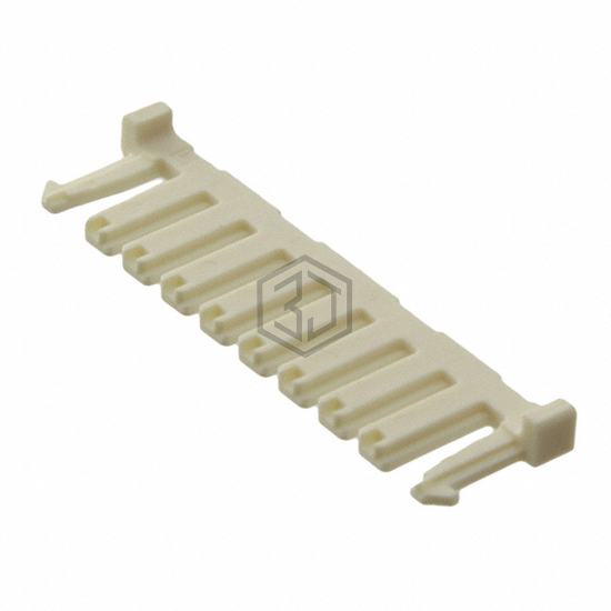 917706-1 - TE Connectivity AMP Connectors - Rectangular Connectors - Accessories