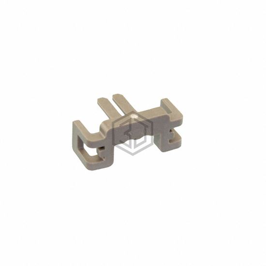 2016502020 - Molex - Rectangular Connectors - Accessories